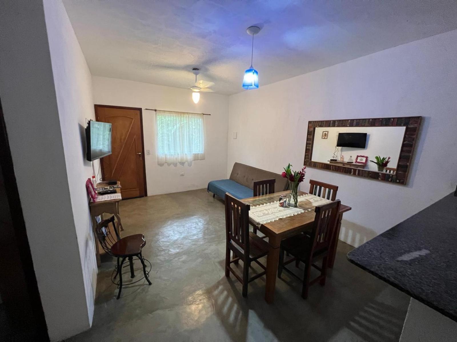 Casa Da Rose Villa Araquari Eksteriør bilde