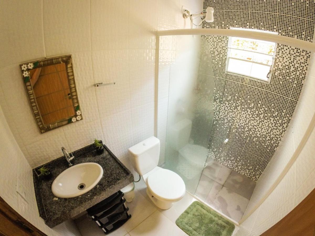 Casa Da Rose Villa Araquari Eksteriør bilde