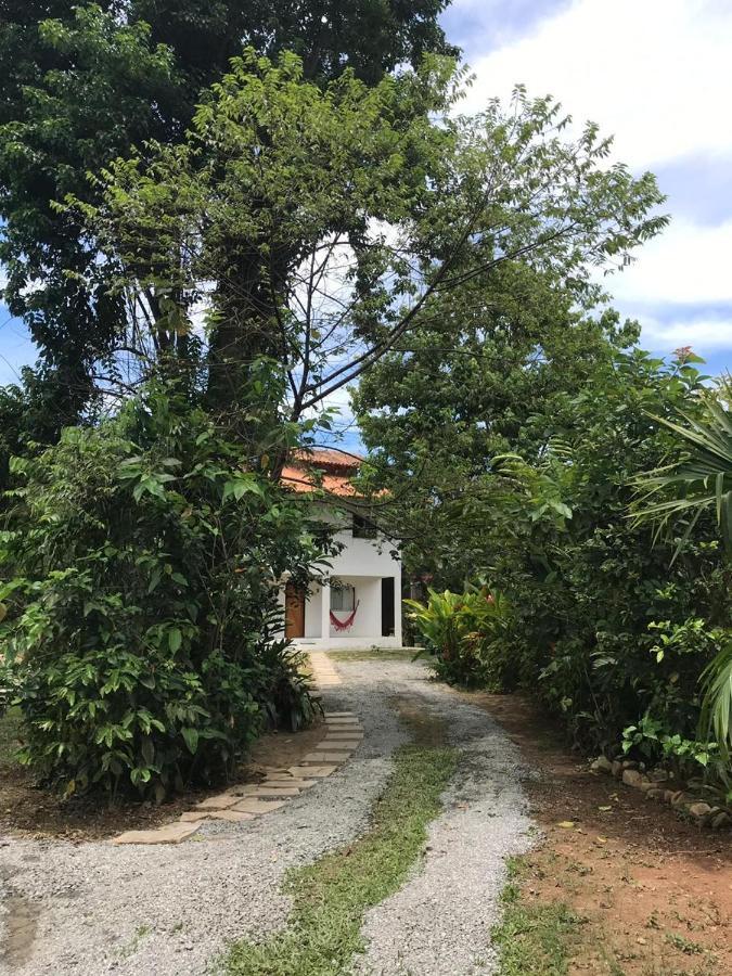 Casa Da Rose Villa Araquari Eksteriør bilde